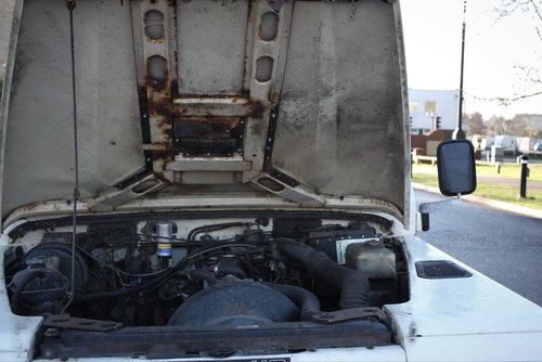 1988 Land Rover Defender 110 For Sale (picture 89 of 100)