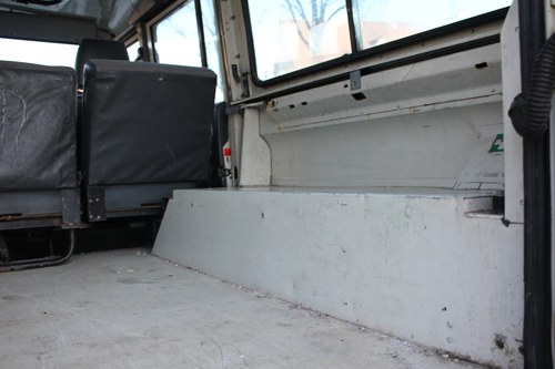 1988 Land Rover Defender 110 For Sale (picture 51 of 100)