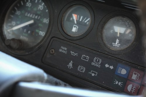 1988 Land Rover Defender 110 For Sale (picture 31 of 100)