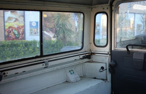 1988 Land Rover Defender 110 For Sale (picture 35 of 100)