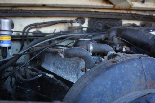 1988 Land Rover Defender 110 For Sale (picture 92 of 100)