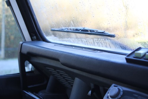 1988 Land Rover Defender 110 For Sale (picture 59 of 100)