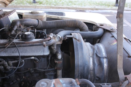 1988 Land Rover Defender 110 For Sale (picture 94 of 100)