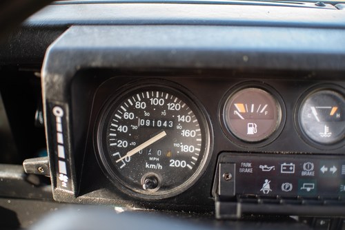 1997 Land Rover Defender Wolf zum Verkauf (Bild 17 von 128)