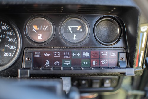 1997 Land Rover Defender Wolf zum Verkauf (Bild 18 von 128)