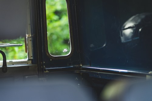 1998 Land Rover Defender For Sale (picture 36 of 83)