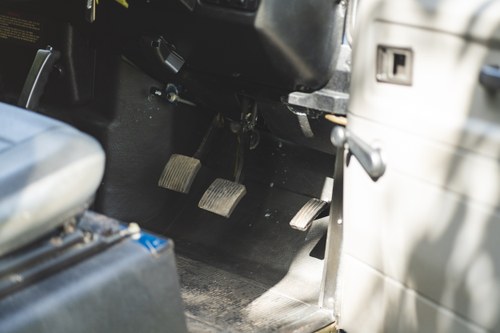 1998 Land Rover Defender For Sale (picture 26 of 83)