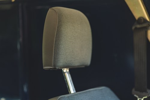 1998 Land Rover Defender For Sale (picture 29 of 83)