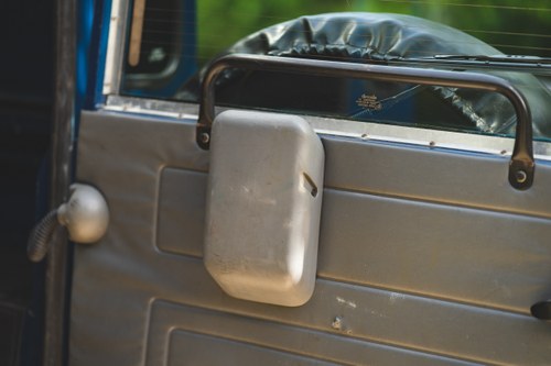 1998 Land Rover Defender For Sale (picture 37 of 83)