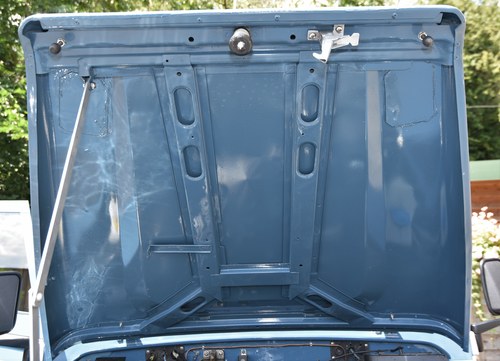 1991 Land Rover Defender 90 Soft Top In vendita (immagine 92 di 117)