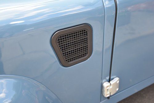 1991 Land Rover Defender 90 Soft Top In vendita (immagine 91 di 117)