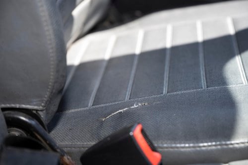 Land Rover Defender 90 TDI à vendre (picture 29 of 116)