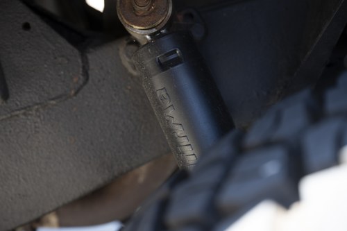 Land Rover Defender 90 TDI à vendre (picture 88 of 116)