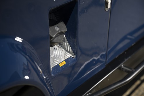 Land Rover Defender 90 TDI à vendre (picture 60 of 116)