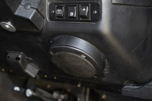 Land Rover Defender 90 TDI à vendre (picture 30 of 116)