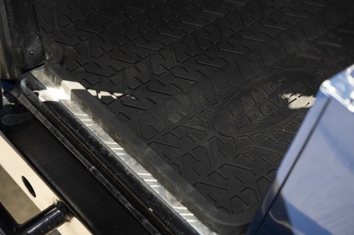 Land Rover Defender 90 TDI à vendre (picture 77 of 116)