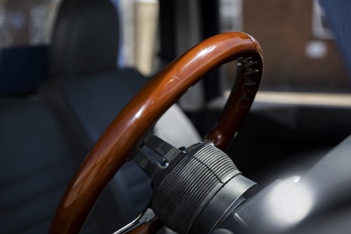 Land Rover Defender 90 TDI à vendre (picture 25 of 116)