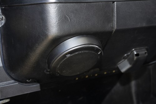 Land Rover Defender 90 TDI à vendre (picture 33 of 116)