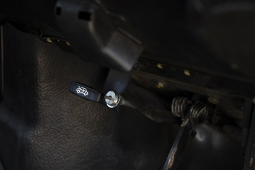 Land Rover Defender 90 TDI à vendre (picture 75 of 116)