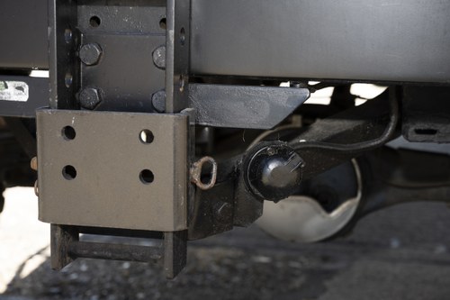 Land Rover Defender 90 TDI à vendre (picture 74 of 116)