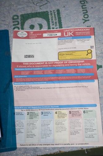 Land Rover Defender 90 TDI à vendre (picture 101 of 116)