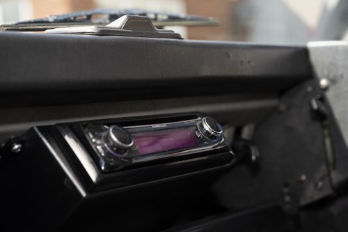 Land Rover Defender 90 TDI à vendre (picture 40 of 116)