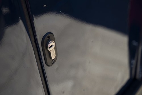 Land Rover Defender 90 TDI à vendre (picture 71 of 116)