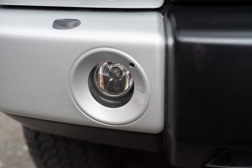 2002 Land Rover Discovery 2 TD5 ES In vendita (immagine 78 di 149)