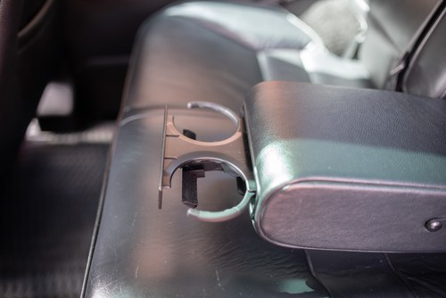 2002 Land Rover Discovery 2 TD5 ES In vendita (immagine 61 di 149)