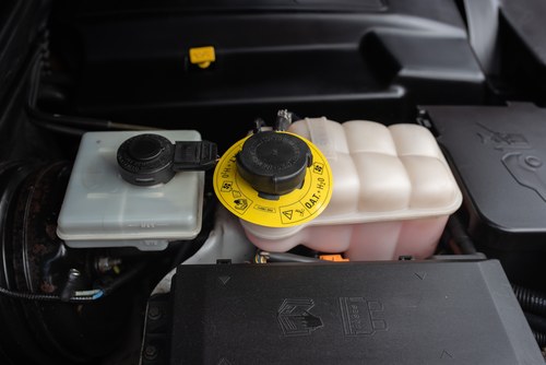 2002 Land Rover Discovery 2 TD5 ES In vendita (immagine 114 di 149)