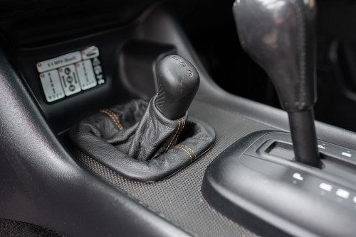 2002 Land Rover Discovery 2 TD5 ES In vendita (immagine 46 di 149)