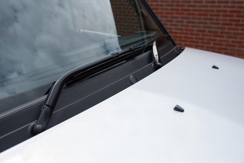 2002 Land Rover Discovery 2 TD5 ES In vendita (immagine 75 di 149)