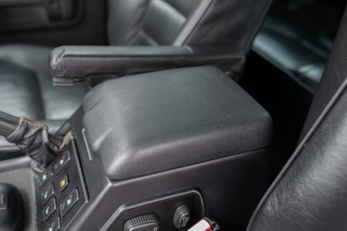 2002 Land Rover Discovery 2 TD5 ES In vendita (immagine 48 di 149)