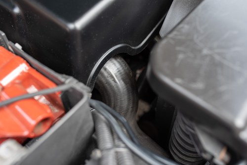 2002 Land Rover Discovery 2 TD5 ES In vendita (immagine 118 di 149)