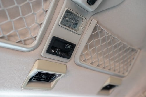 2002 Land Rover Discovery 2 TD5 ES In vendita (immagine 67 di 149)