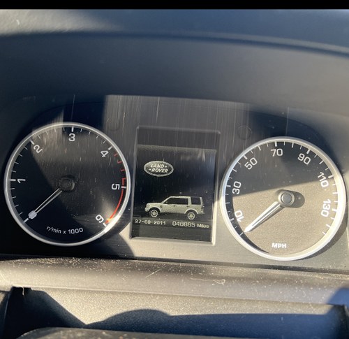 2011 Land Rover Discovery 4 XS Auto For Sale (picture 22 of 76)