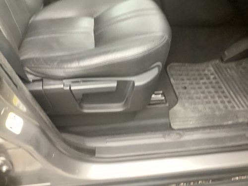 2011 Land Rover Discovery 4 XS Auto For Sale (picture 29 of 76)