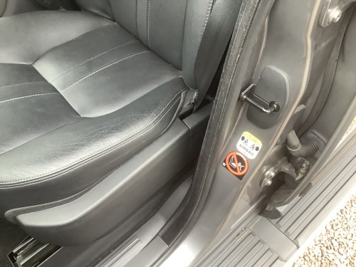 2011 Land Rover Discovery 4 XS Auto For Sale (picture 17 of 76)