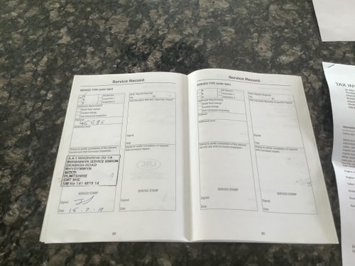 2011 Land Rover Discovery 4 XS Auto For Sale (picture 75 of 76)