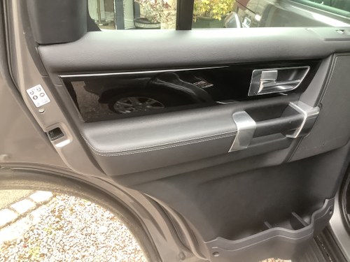 2011 Land Rover Discovery 4 XS Auto For Sale (picture 14 of 76)