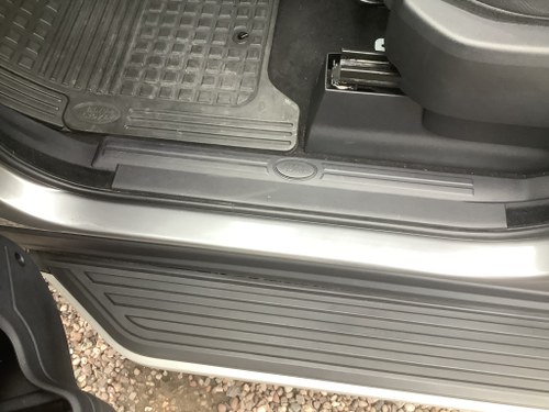 2011 Land Rover Discovery 4 XS Auto For Sale (picture 19 of 76)