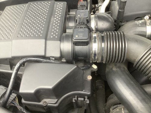 2011 Land Rover Discovery 4 XS Auto For Sale (picture 63 of 76)