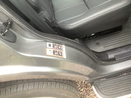 2011 Land Rover Discovery 4 XS Auto For Sale (picture 16 of 76)