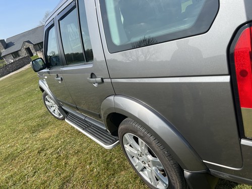2011 Land Rover Discovery 4 XS Auto For Sale (picture 57 of 76)