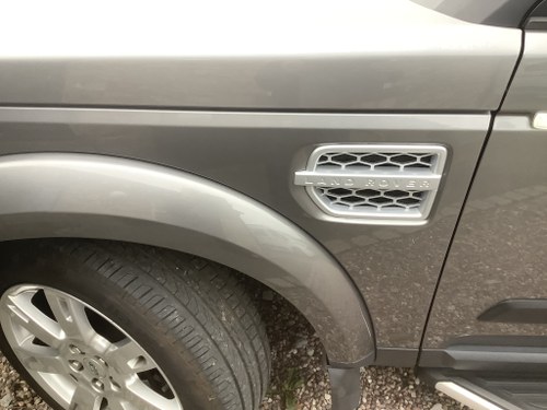 2011 Land Rover Discovery 4 XS Auto For Sale (picture 55 of 76)