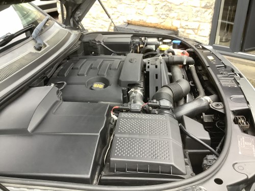 2011 Land Rover Discovery 4 XS Auto For Sale (picture 59 of 76)