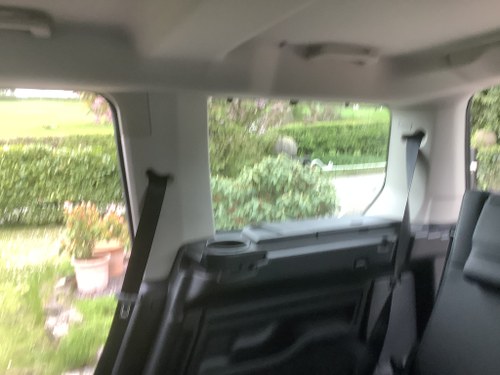 2011 Land Rover Discovery 4 XS Auto For Sale (picture 40 of 76)