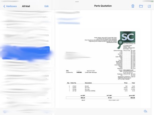 2011 Land Rover Discovery 4 XS Auto For Sale (picture 69 of 76)