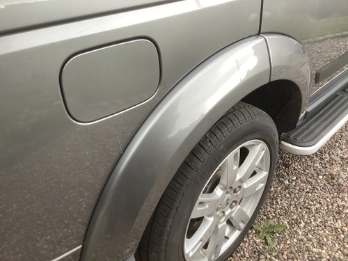 2011 Land Rover Discovery 4 XS Auto For Sale (picture 48 of 76)