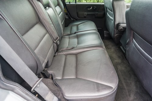 2004 Land Rover Discovery Es Premium V8 A à vendre (picture 68 of 208)